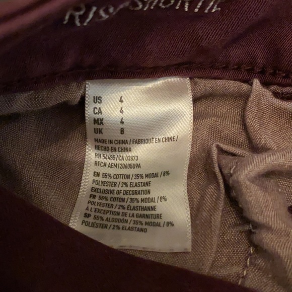 BOGO FREE Summer Short Shorts - Picture 9 of 9